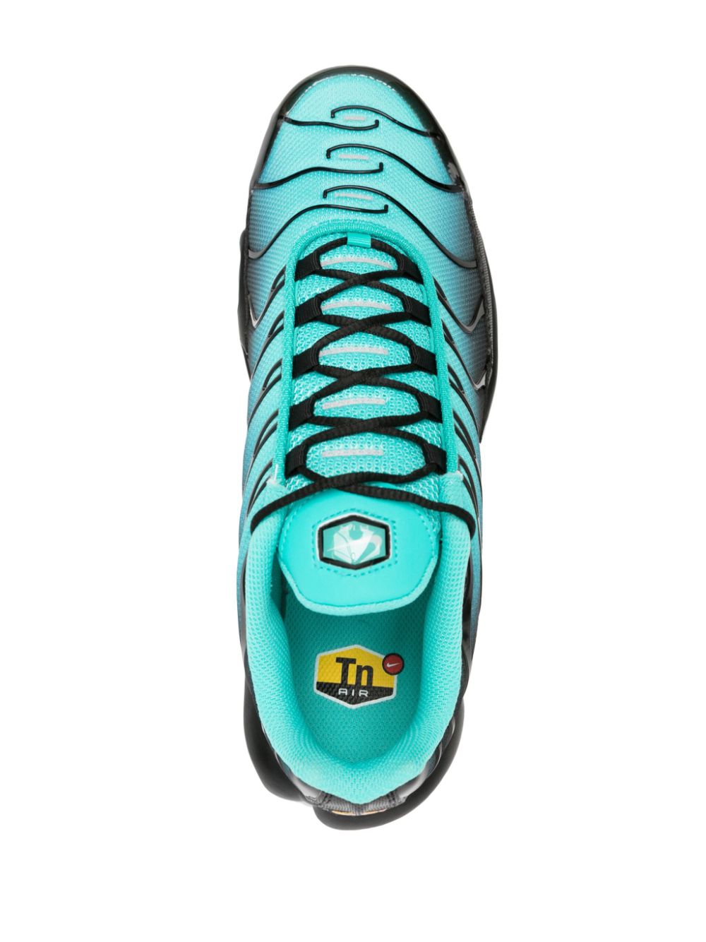 Air Max Plus Sneakers mit Swoosh