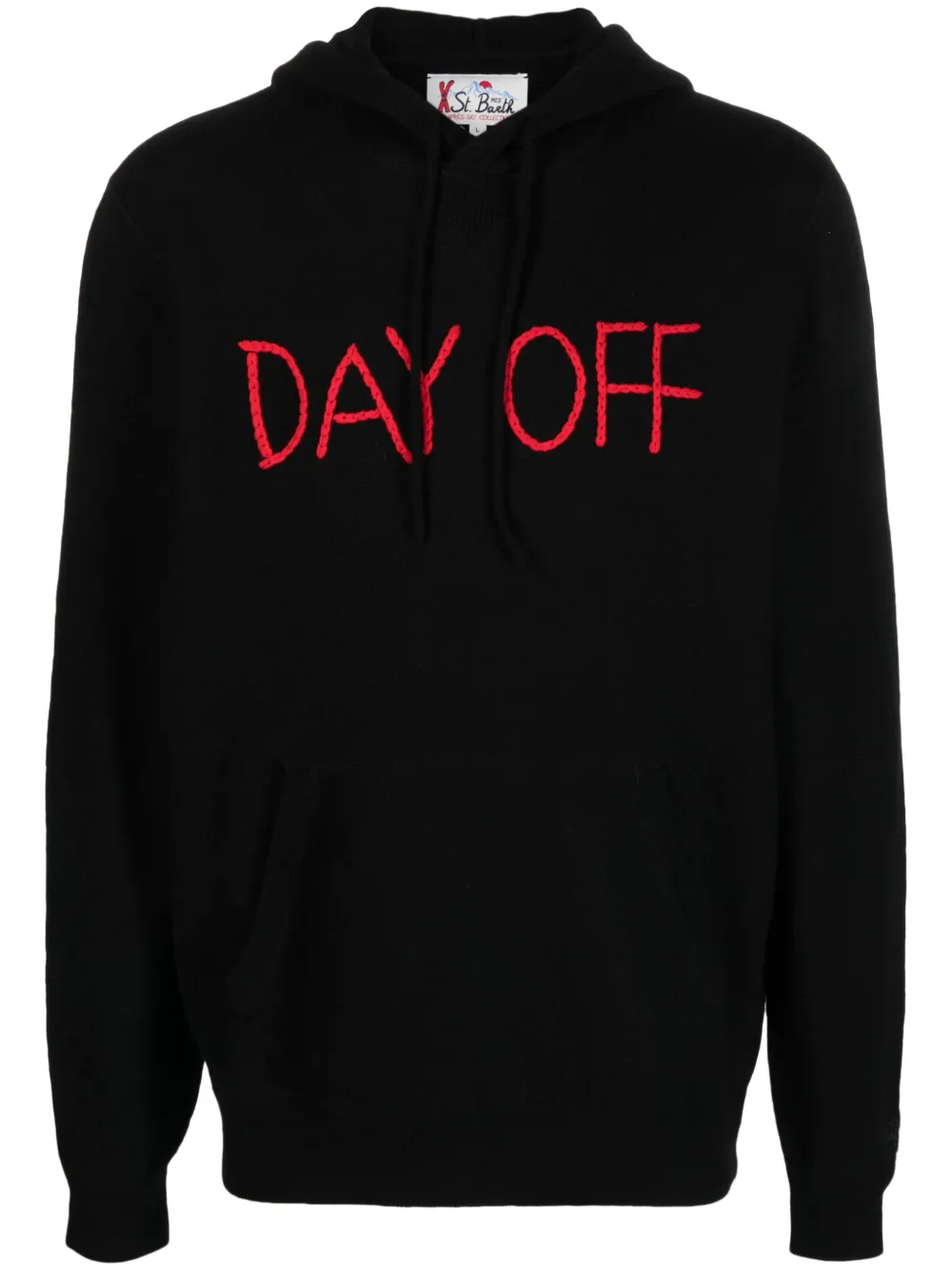 Day on sale off hoodie