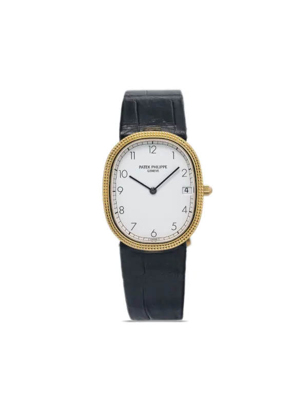 PATEK PHILIPPEノベルティー非売品ホワイトキャップ 54cm未使用品 Patek Philippe Ellipse – Analog:Shift