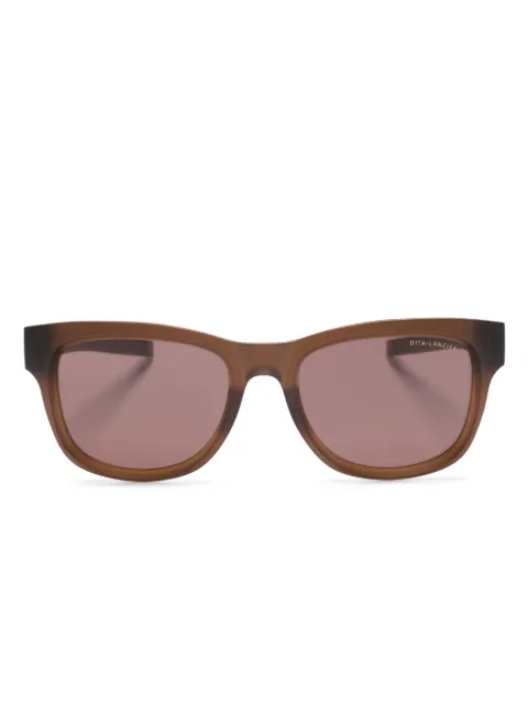 Dita Eyewear LSA-711 square-frame sunglasses