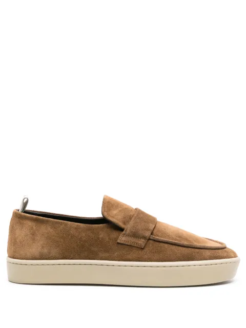 Officine Creative mocasines Bug 001
