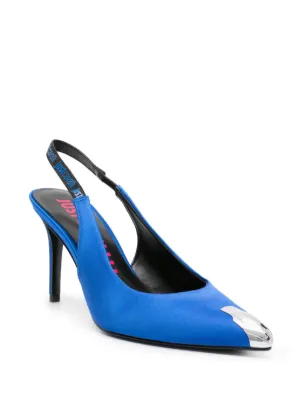 Just Cavalli Shoes for Women - Shop on FARFETCH