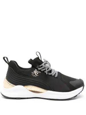 スニーカー JUST CAVALLI Woman Sneakers White 78RA3SM5ZP397 QA9 8424b909ad5dd41a5a0283cba7f859