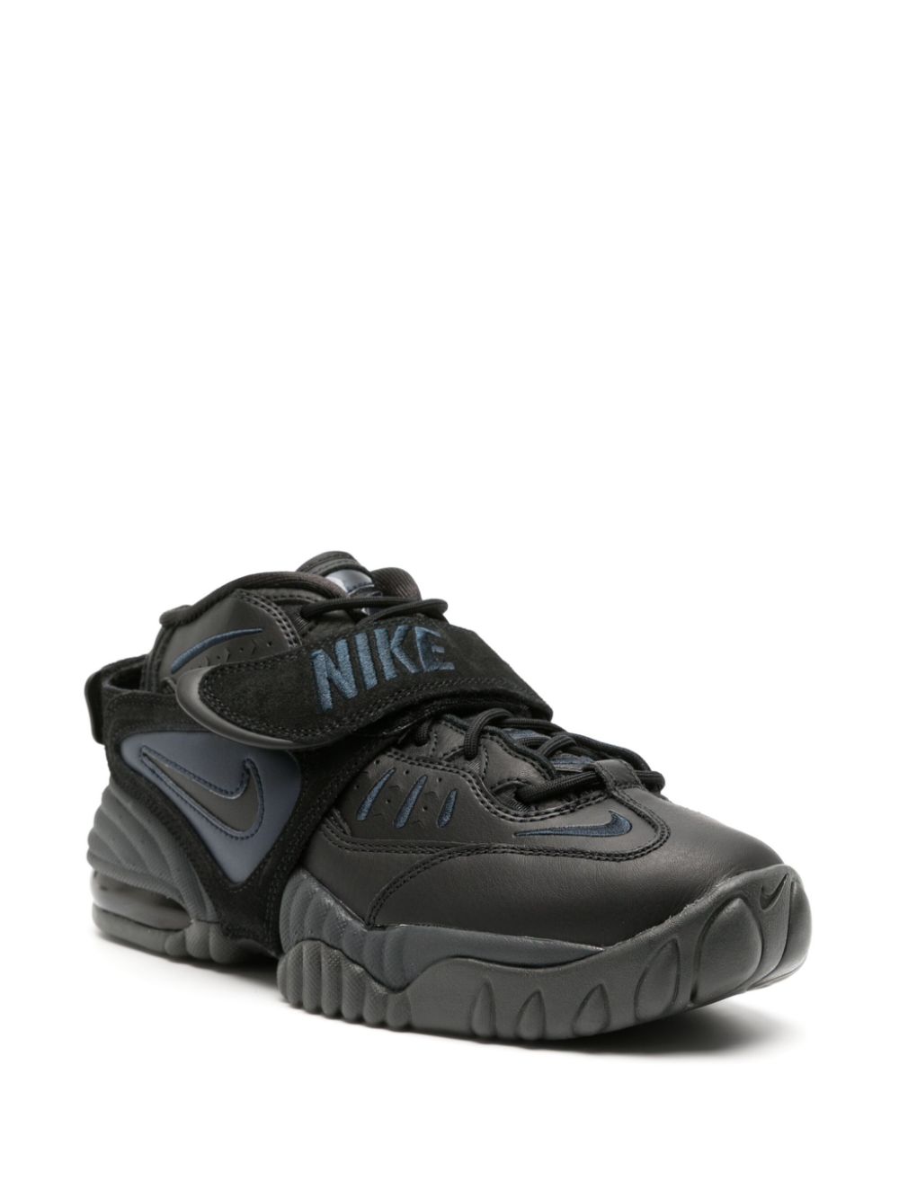 Nike Air Adjust Force sneakers - Black