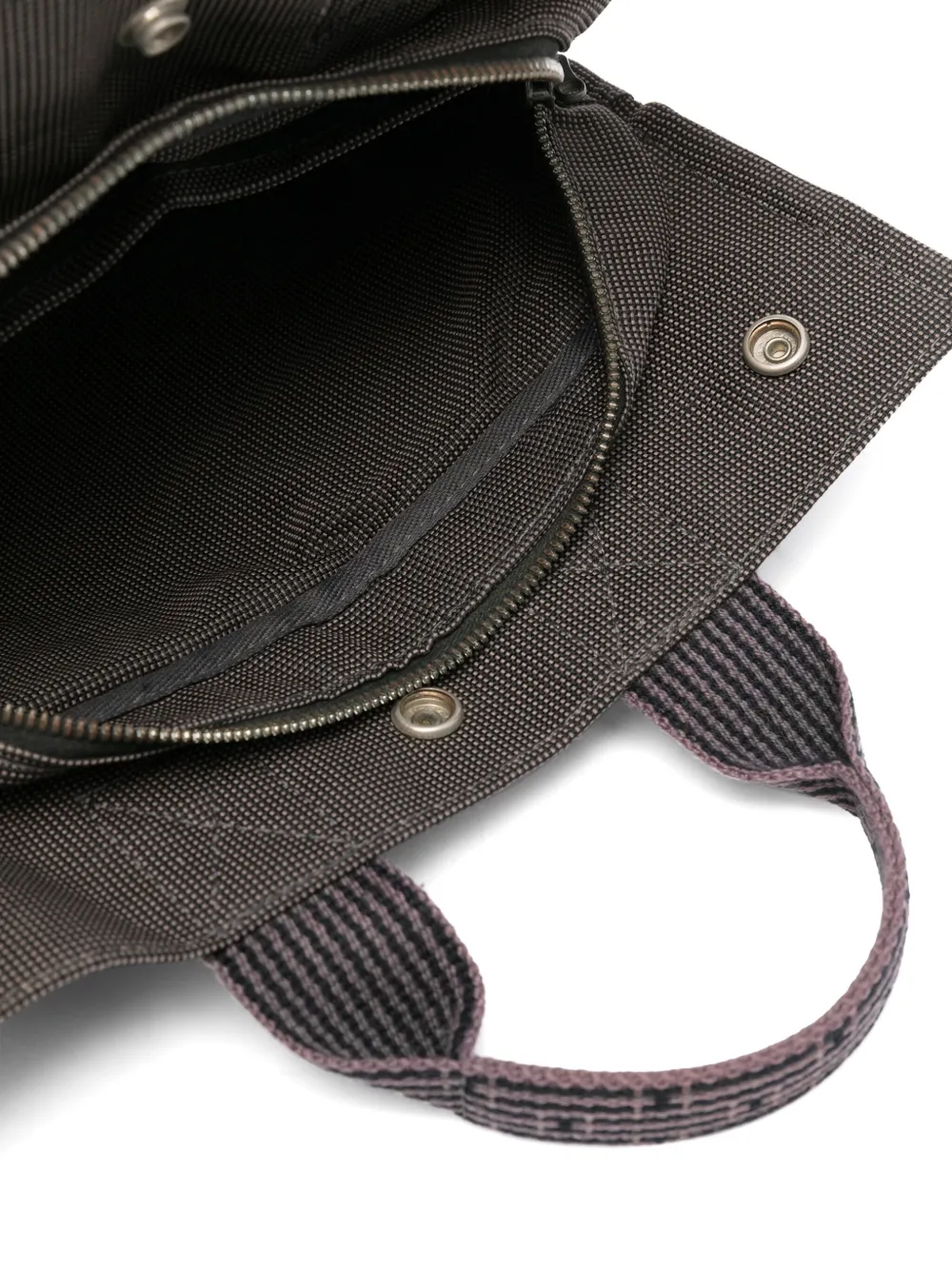 Hermès Pre-Owned Borsa tote Fourre Tout Cabas 2000 | Image 5