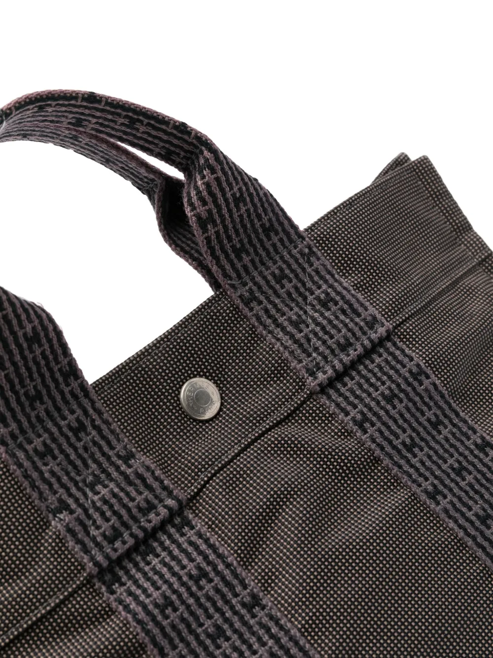 Hermès Pre-Owned Borsa tote Fourre Tout Cabas 2000 | Borse | Image 4