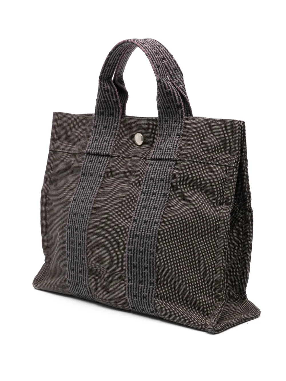 Hermès Pre-Owned Borsa tote Fourre Tout Cabas 2000 | Borse tote | Image 3