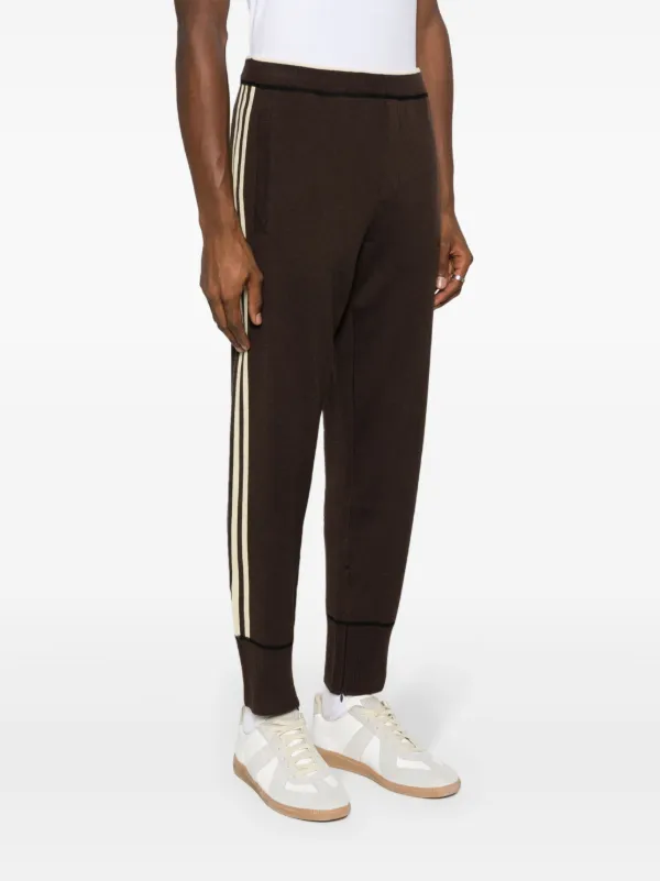 Adidas x Wales Bonner Track Pants - Farfetch