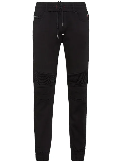 Philipp Plein mid-rise slim-fit jeans Men