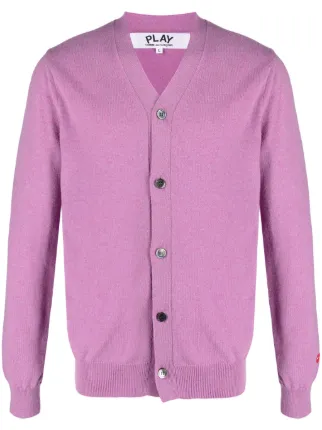 Comme Des Garçons Play