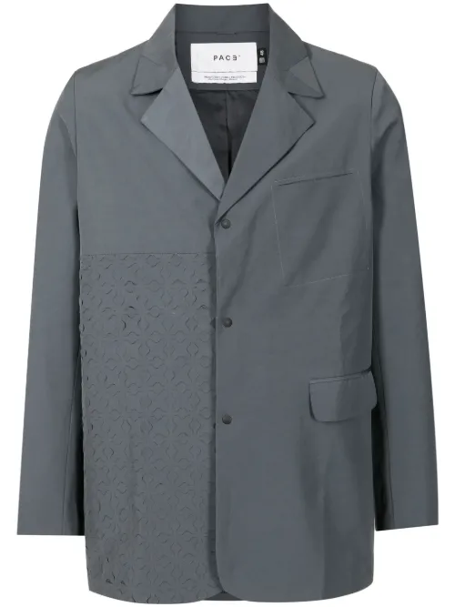 Blazer à simple boutonnage - PACE - Modalova