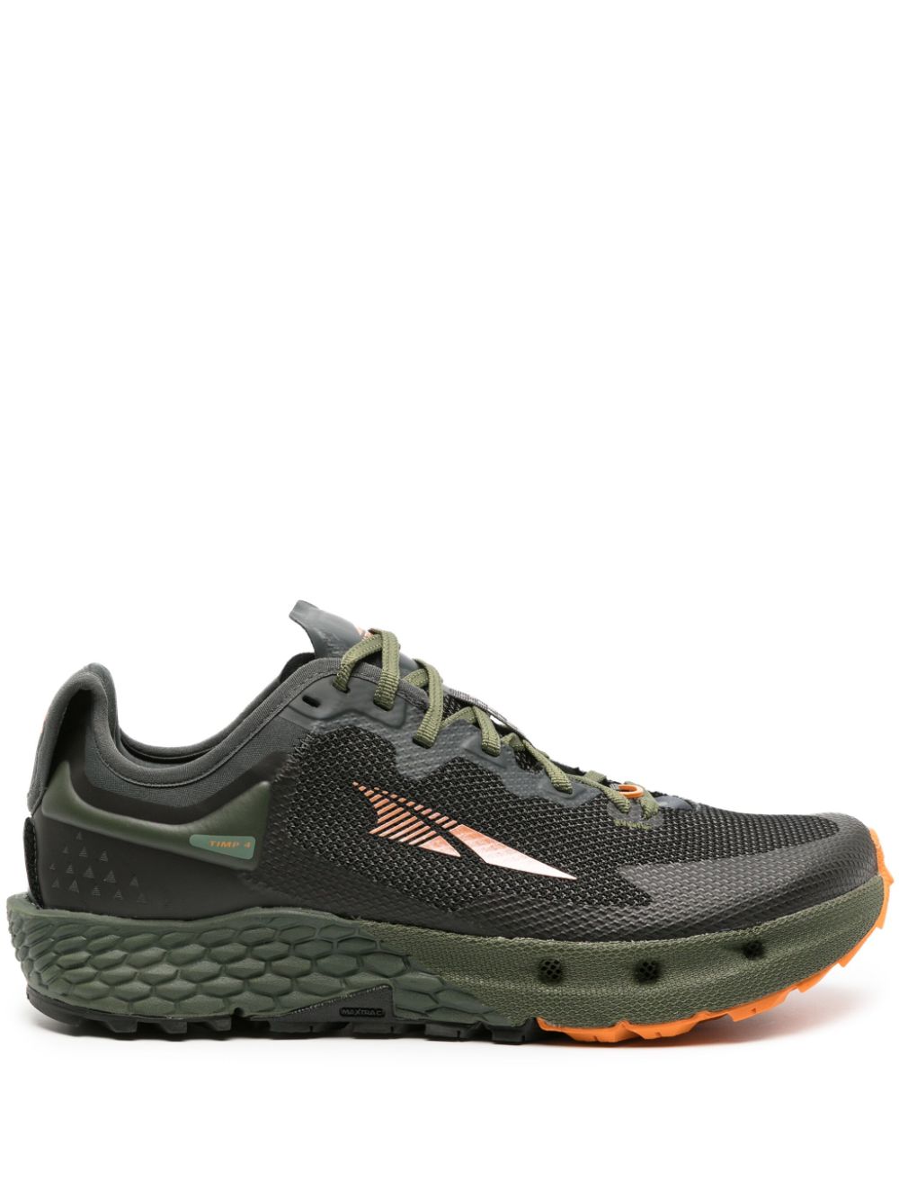 ALTRA TIMP 4 TRAIL SNEAKERS