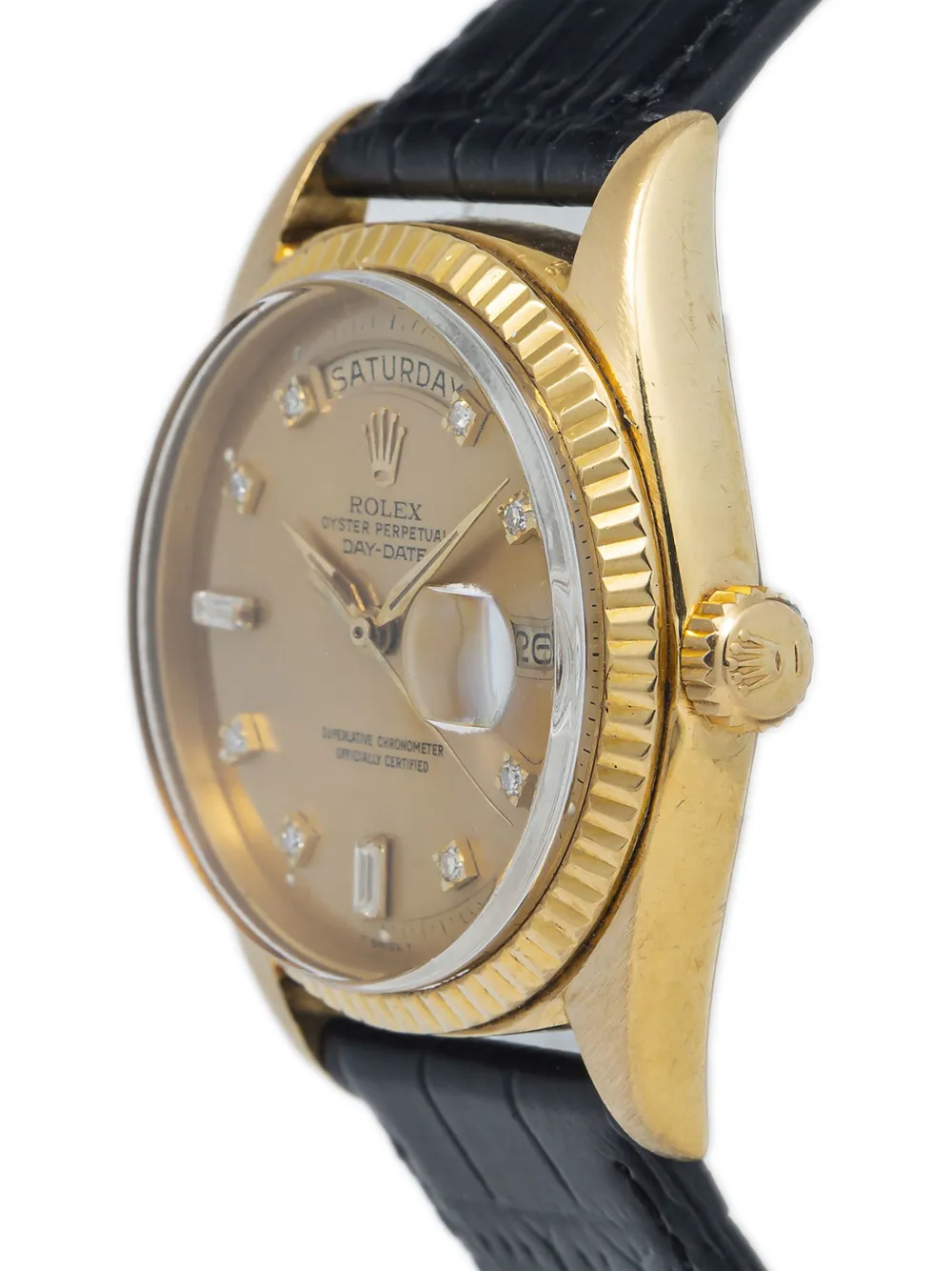 Rolex pre-owned Day-Date 36mm | Pre-Owned Dress Watches | Image 2