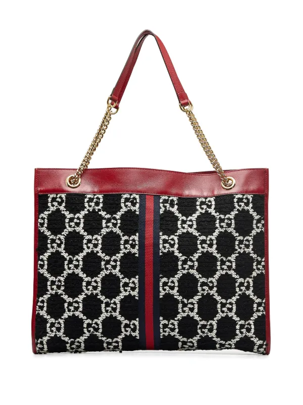 Rajah gucci tote hot sale