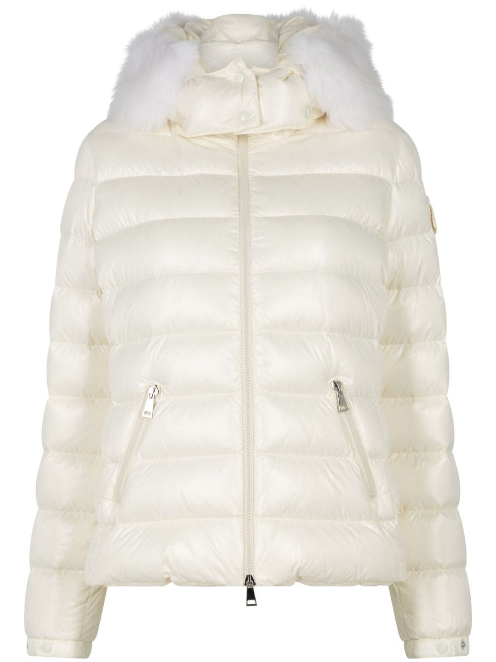 MONCLER BADYF PADDED JACKET