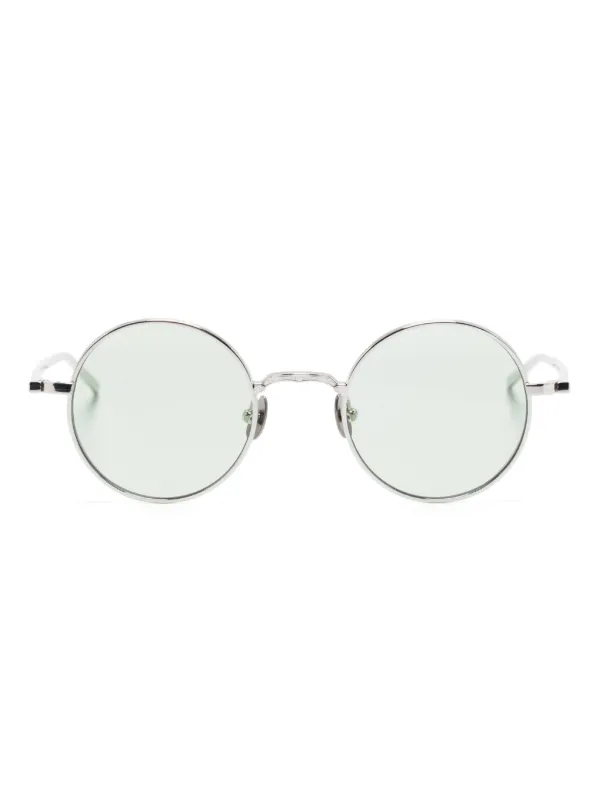Matsuda M3087 round-frame Sunglasses - Farfetch 