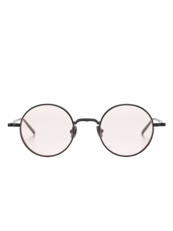 Matsuda M3087 round-frame Sunglasses - Farfetch