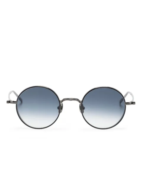 Matsuda lentes de sol M3087 con armazón redonda