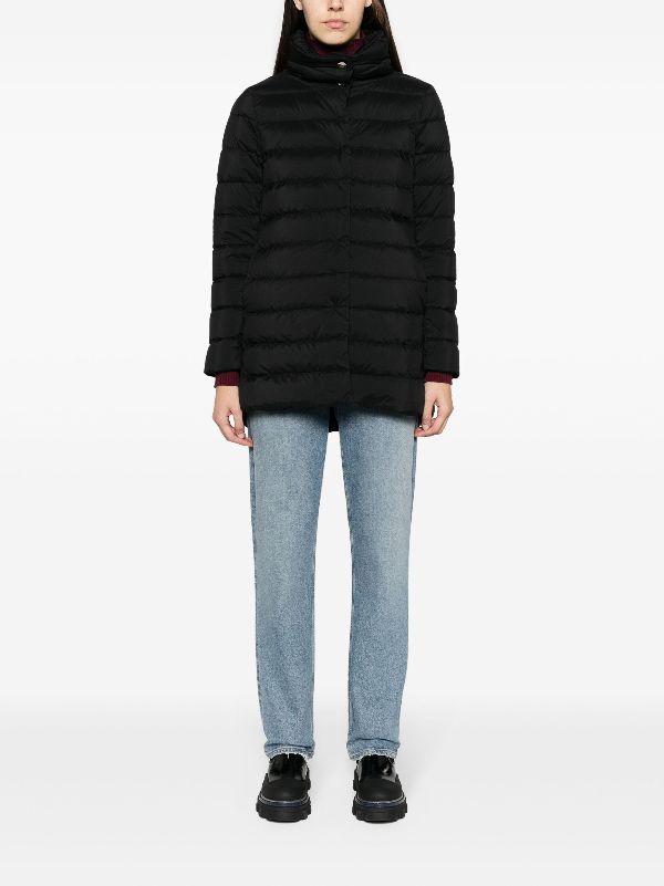 Nuage store puffer jacket