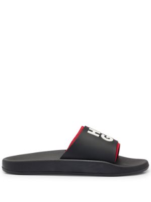 Dsquared2 slippers store sale