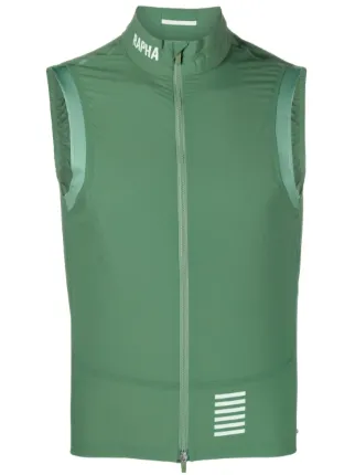 Rapha Pro Team Performance Gilet - Farfetch