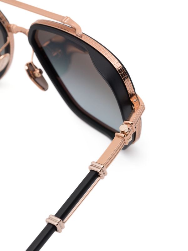 Balmain eyewear sales