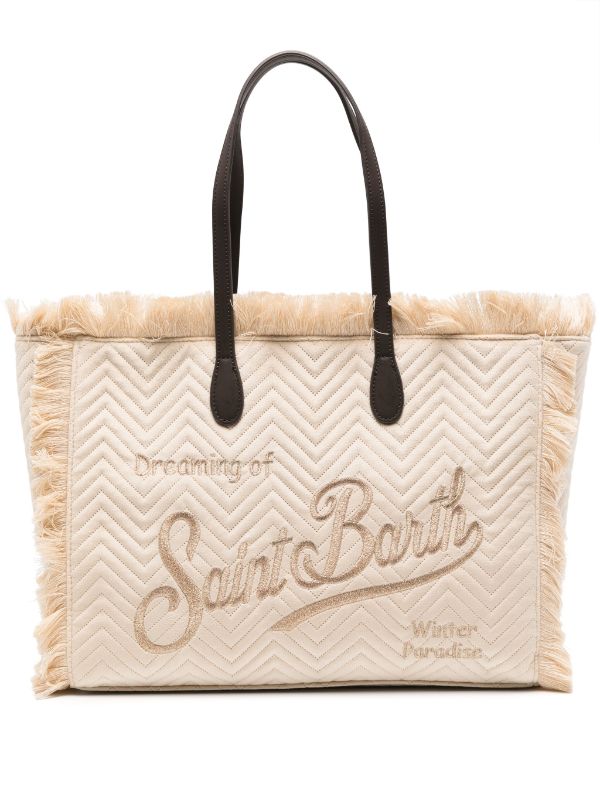 MC2 Saint Barth Tote Bags for Women - Shop on FARFETCH