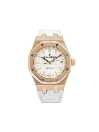 Audemars shop piguet farfetch