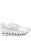 On Running Cloudmonster NYC running sneakers - White