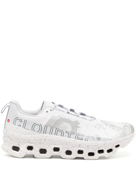 On Running Cloudmonster NYC running sneakers