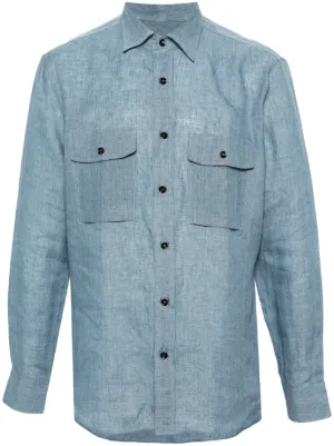 brioni camicie