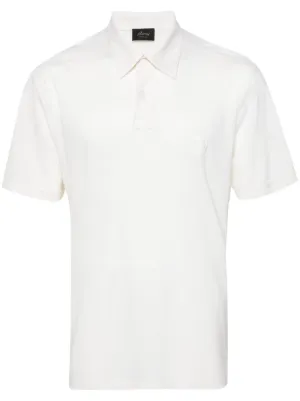 Zegna プレミアムコットン ポロシャツ XS Zegna プレミアムコットン ポロシャツ XS - メルカリ