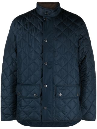 Washing instructions for cheap barbour quilted jacket