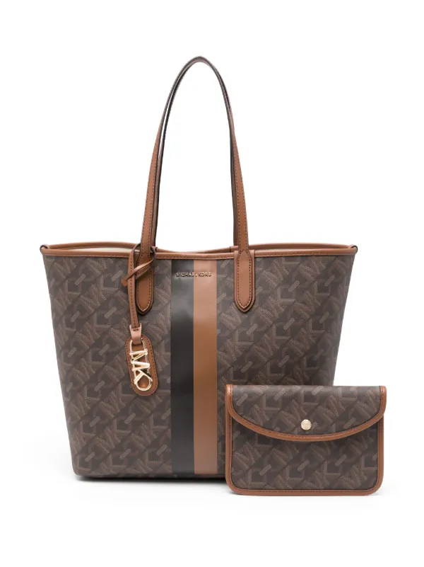 MK 2025 leather tote