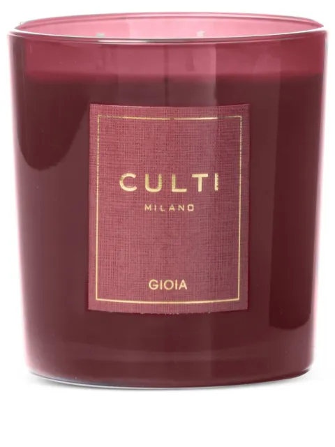 Culti Milano Vela Gioia
