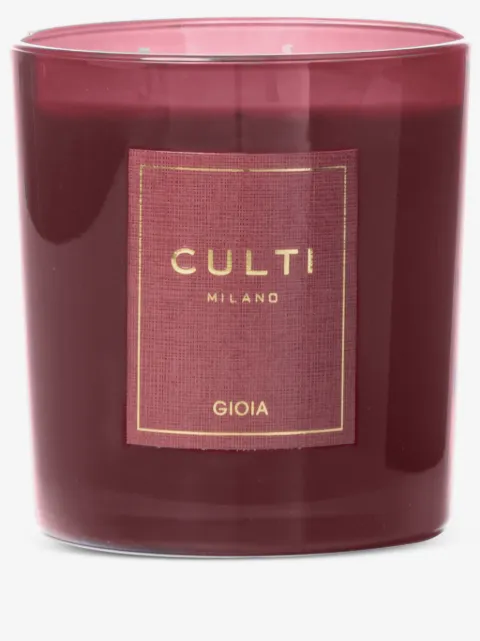Culti Milano vela aromática Gloria de 270g