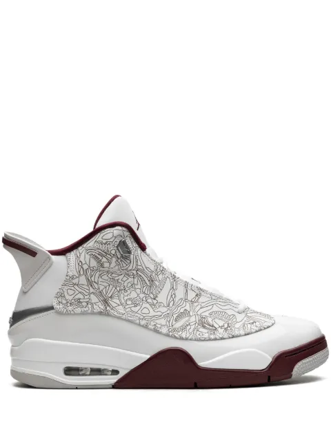 Jordan Air Jordan Dub Zero sneakers