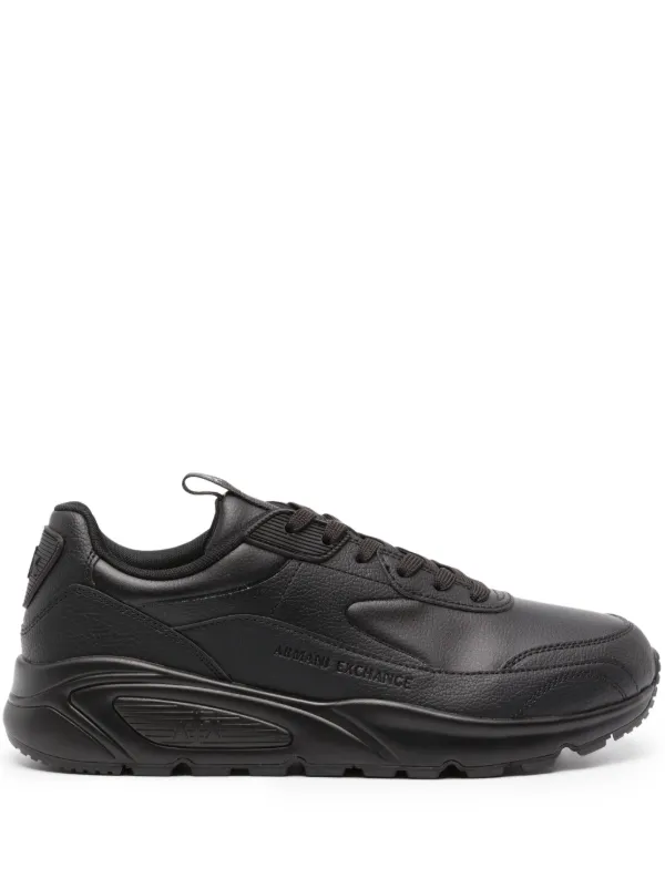 Men's Mega Z/Cloud Bond Black – Tradehome Shoes
