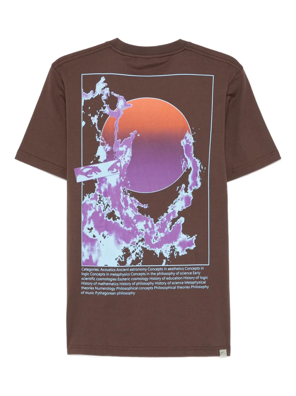 Perks And Mini Vacation T-shirt | T-Shirts | Image 2