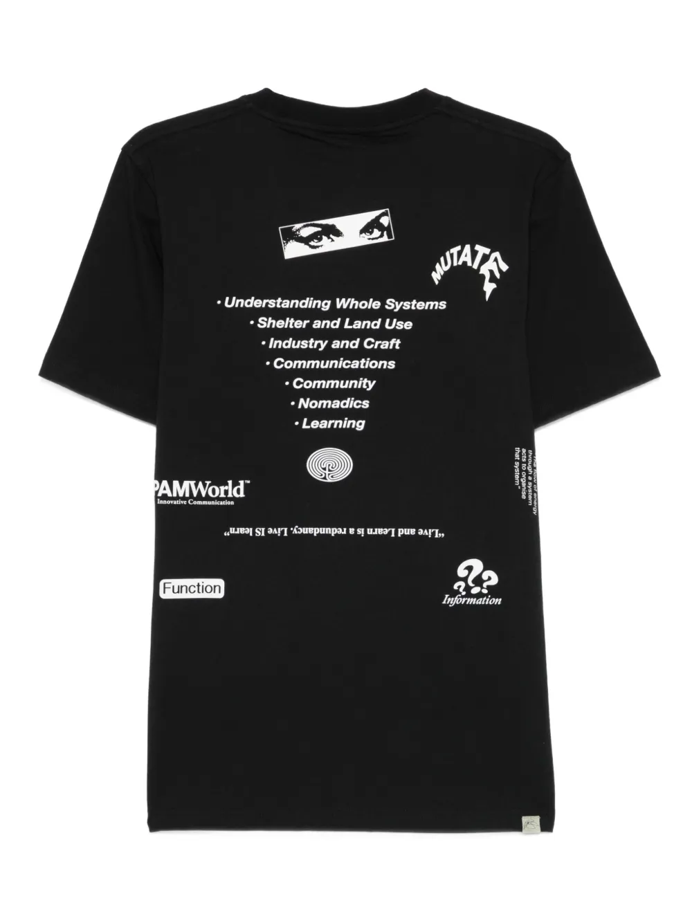 Perks And Mini Access to Tools T-shirt | T-Shirts | Image 2