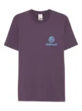 Perks And Mini P.World T-shirt - Purple