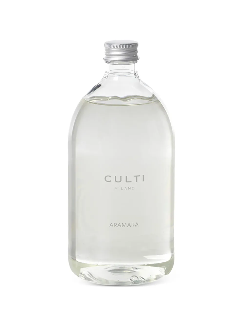 Culti Milano Ricarica Aramara 500 ml - Bianco