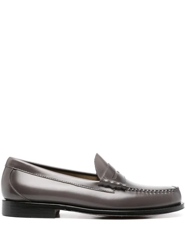 G.H. Bass & Co. Weejuns Heritage Larson ローファー | グレー
