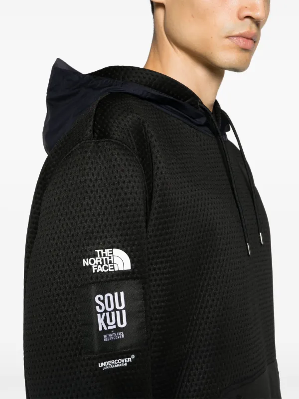 定価以下 XL The North Face x UNDERCOVER パーカー-