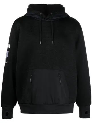 The North Face x Undercover Project U DotKnit™ Hoodie | Black 