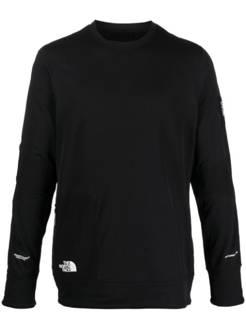 The North Face x Undercover Soukuu Baselayer fleece T-shirt