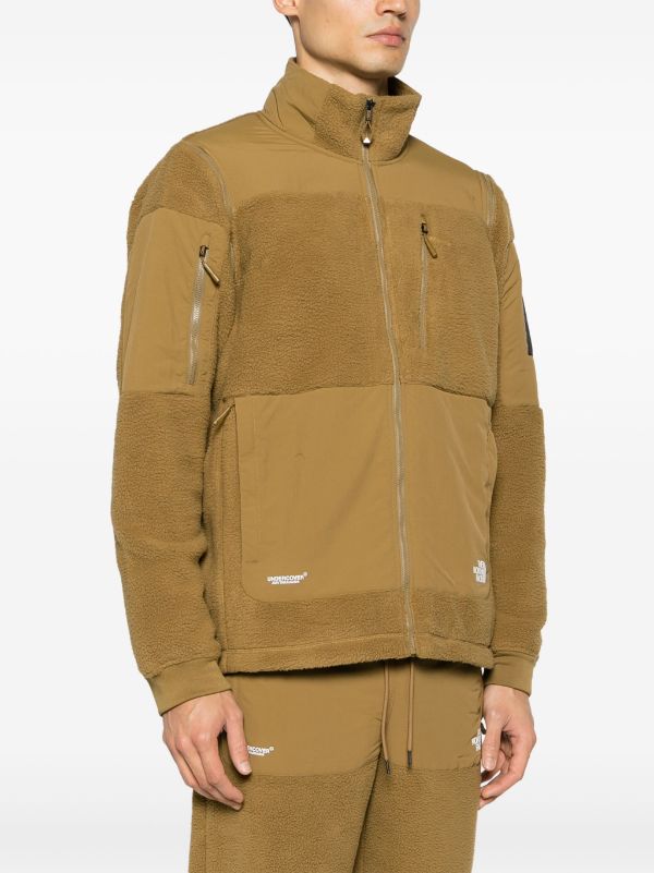 UNDERCOVER新品　UNDERCOVER　The North Face　フリース