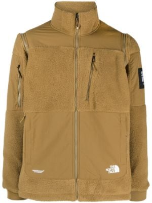 UNDERCOVER新品　UNDERCOVER　The North Face　フリース