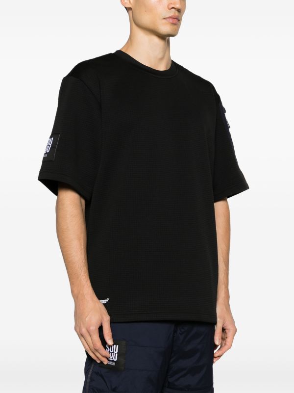 The North Face x Undercover Soukuu DotKnit T-shirt - Farfetch
