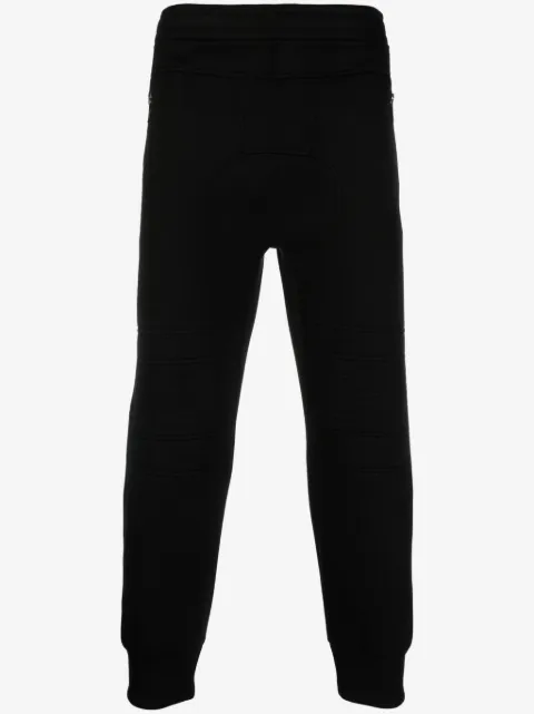 Neil Barrett pants drop crotch